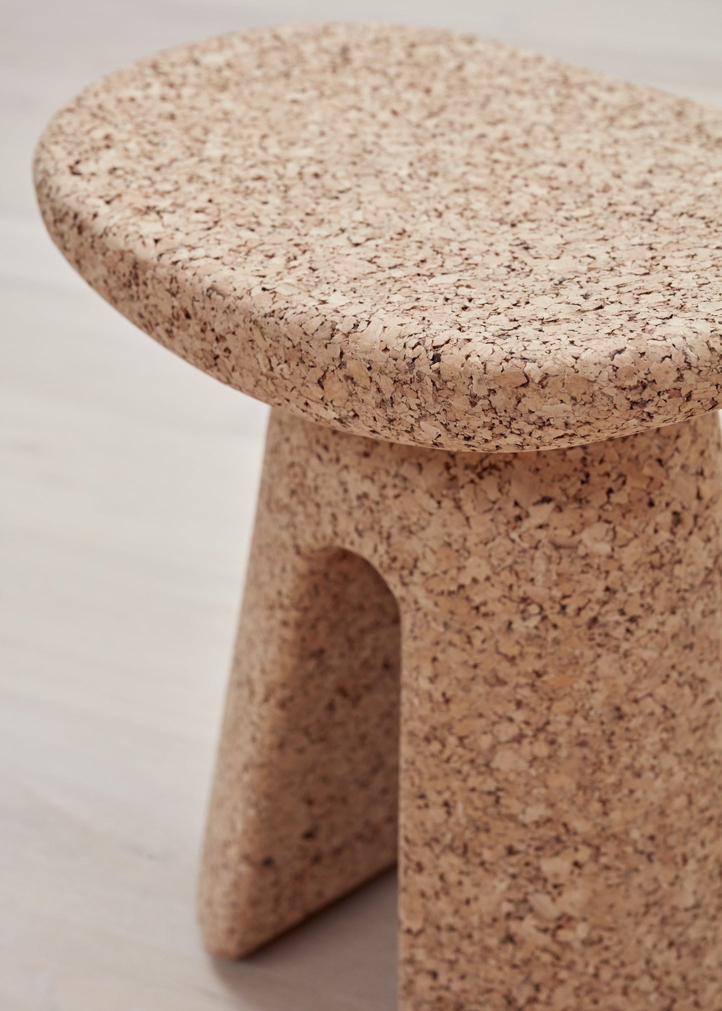Wiid Tonga Cork Stool