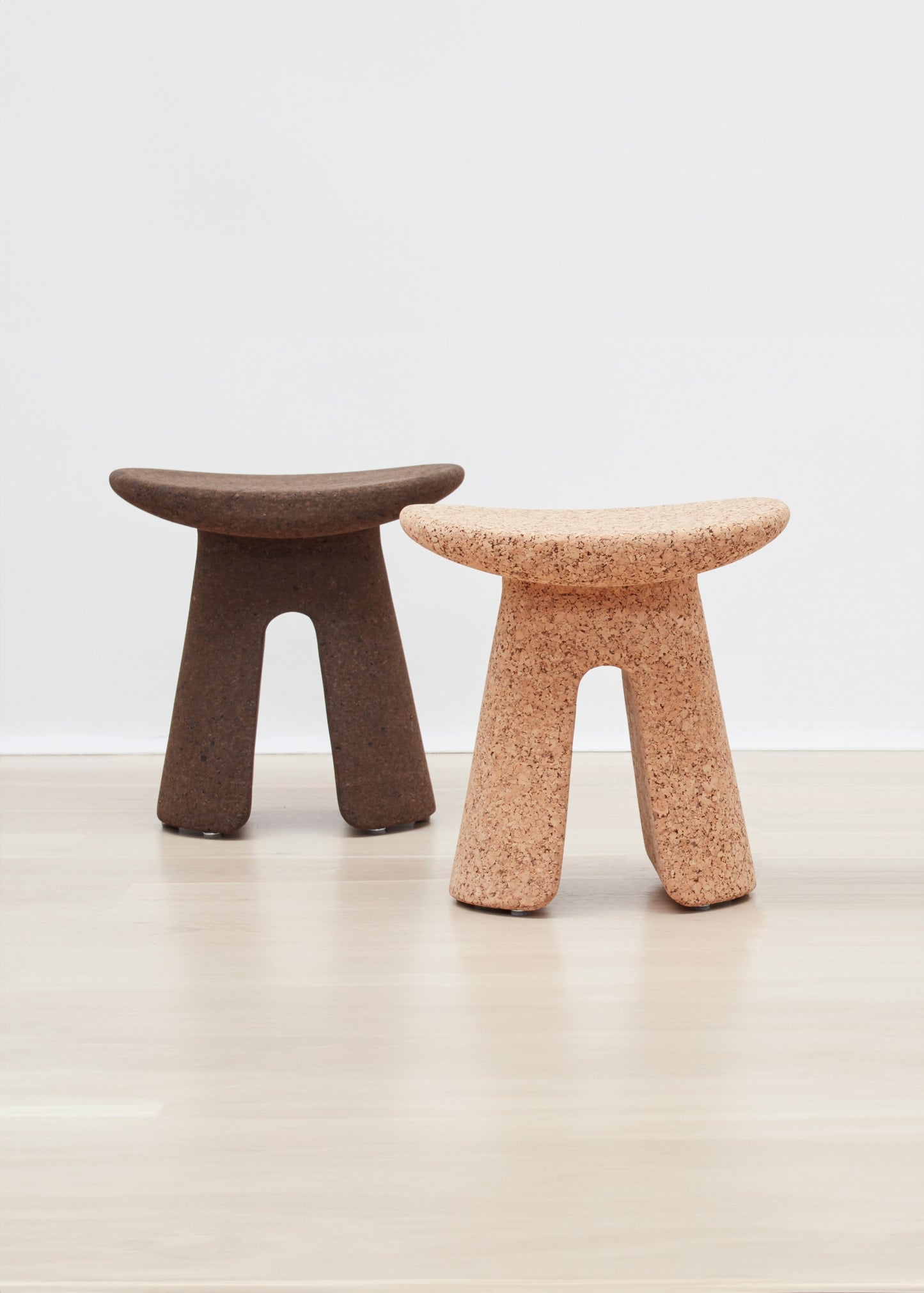 Wiid Tonga Cork Stool