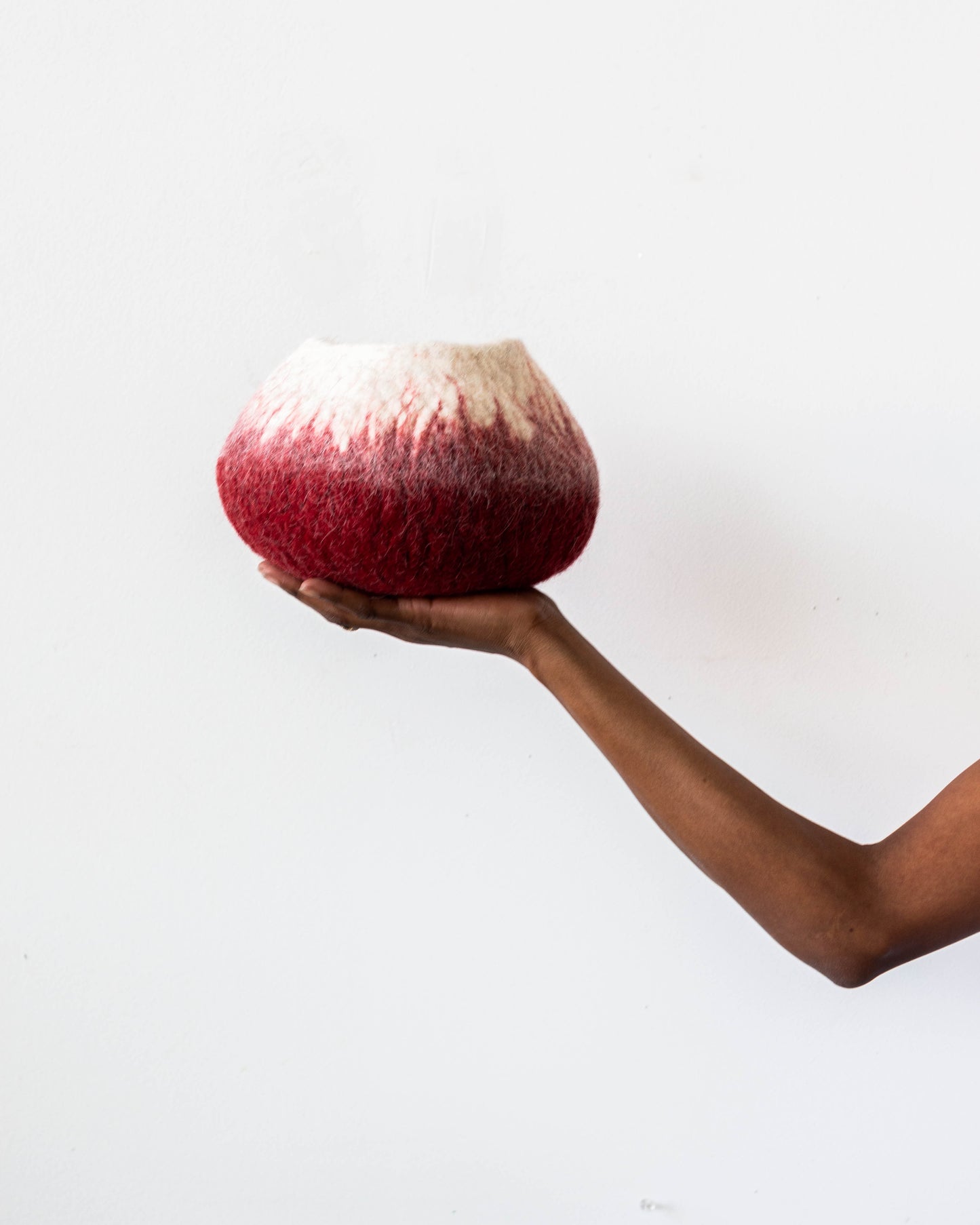 Berry Ombre Ukhamba Bowl