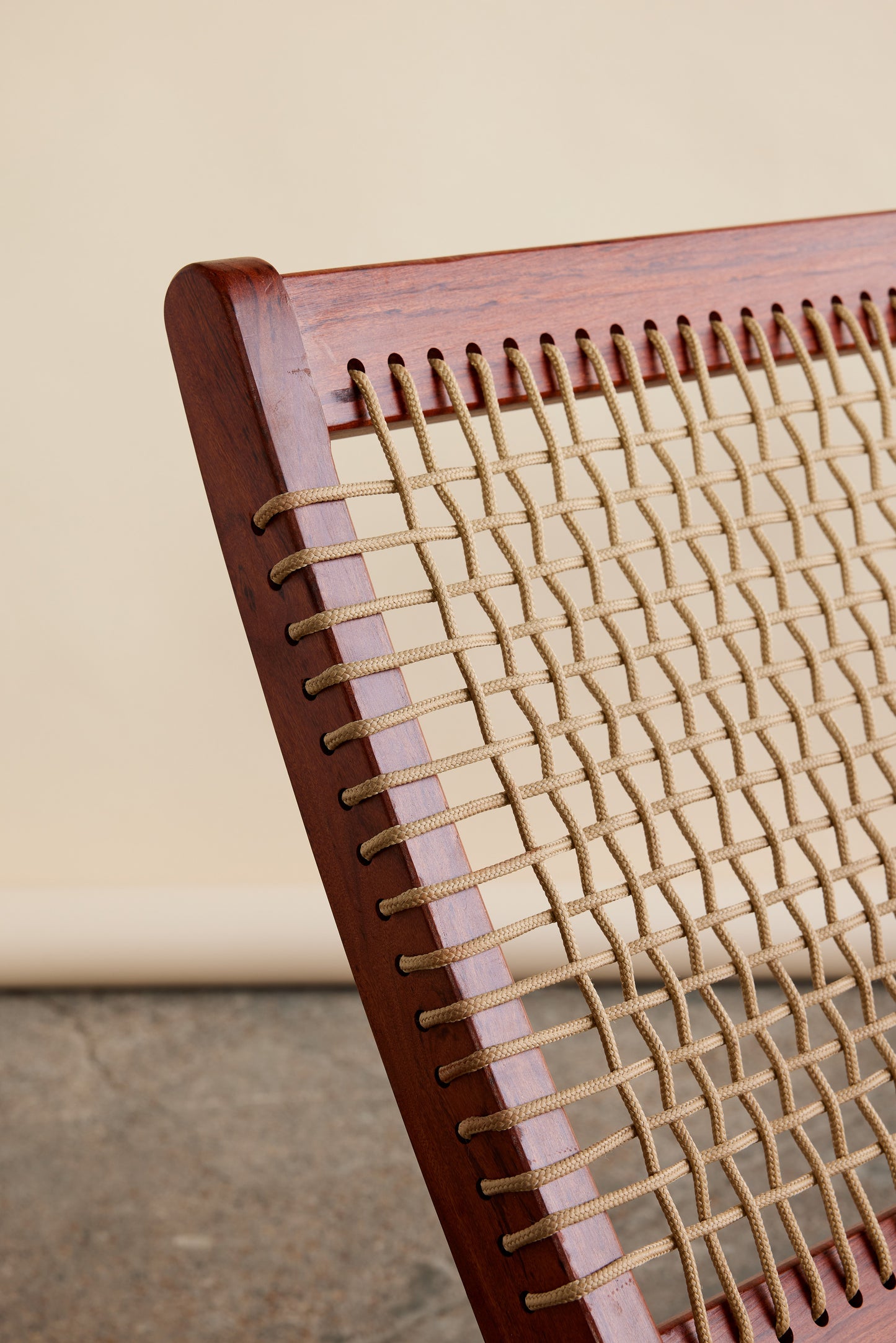 Wilderness Portable Lounge Chair