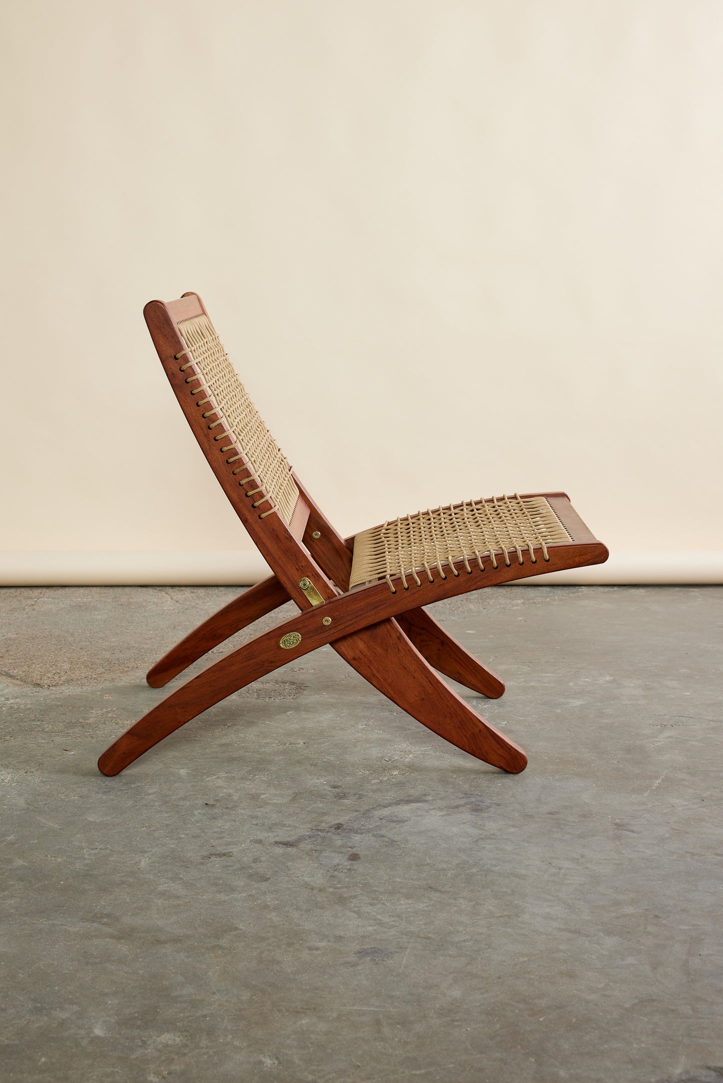 Wilderness Portable Lounge Chair