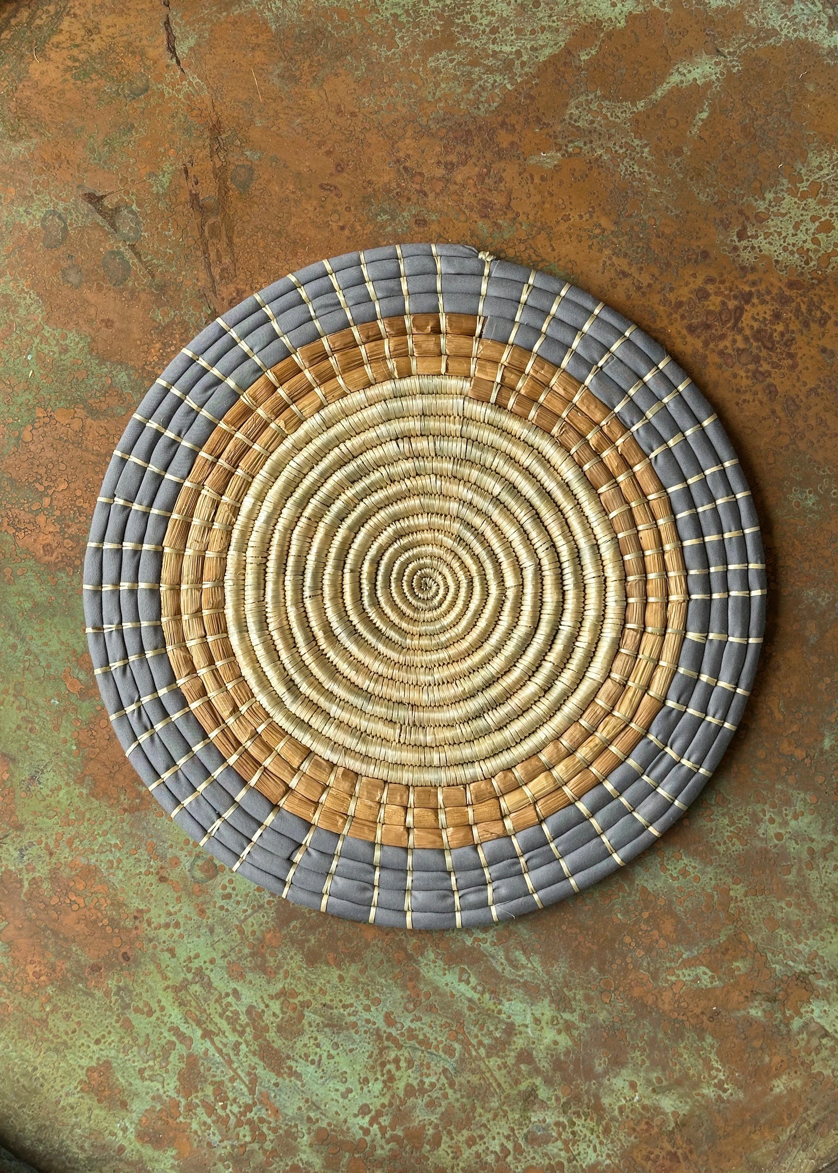 Pete Coastal Table Mats