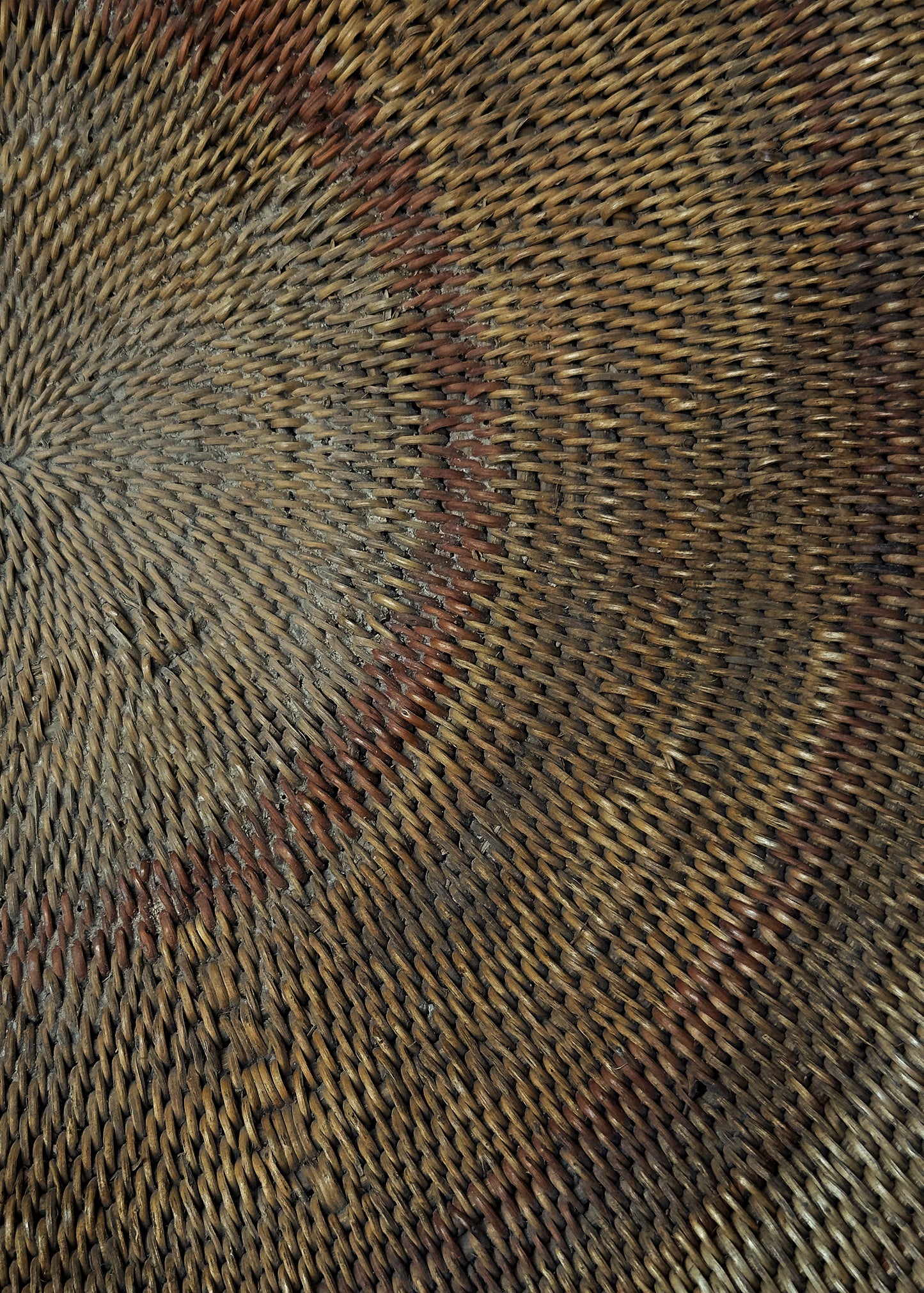 Contemporary Makenge Basket Sets