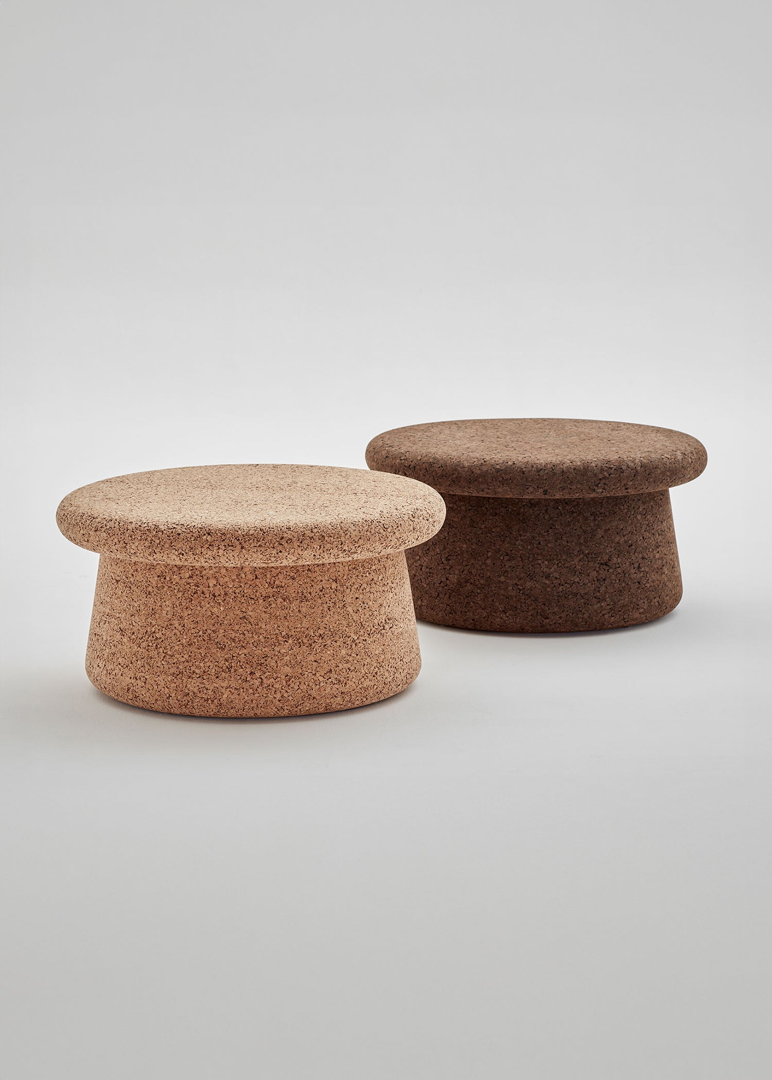 Wiid Cork Low Coffee Table – Kanju Interiors