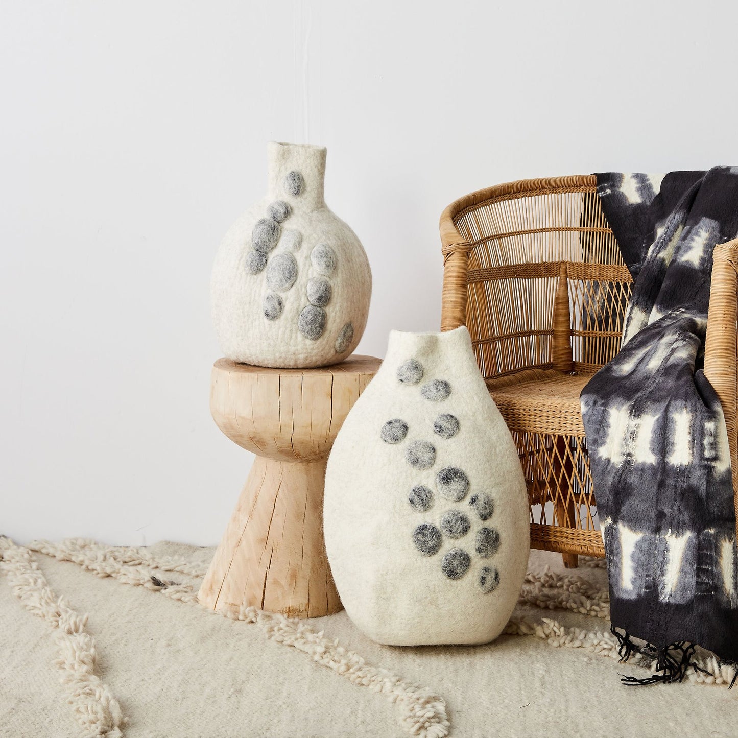 Pebble Gourd