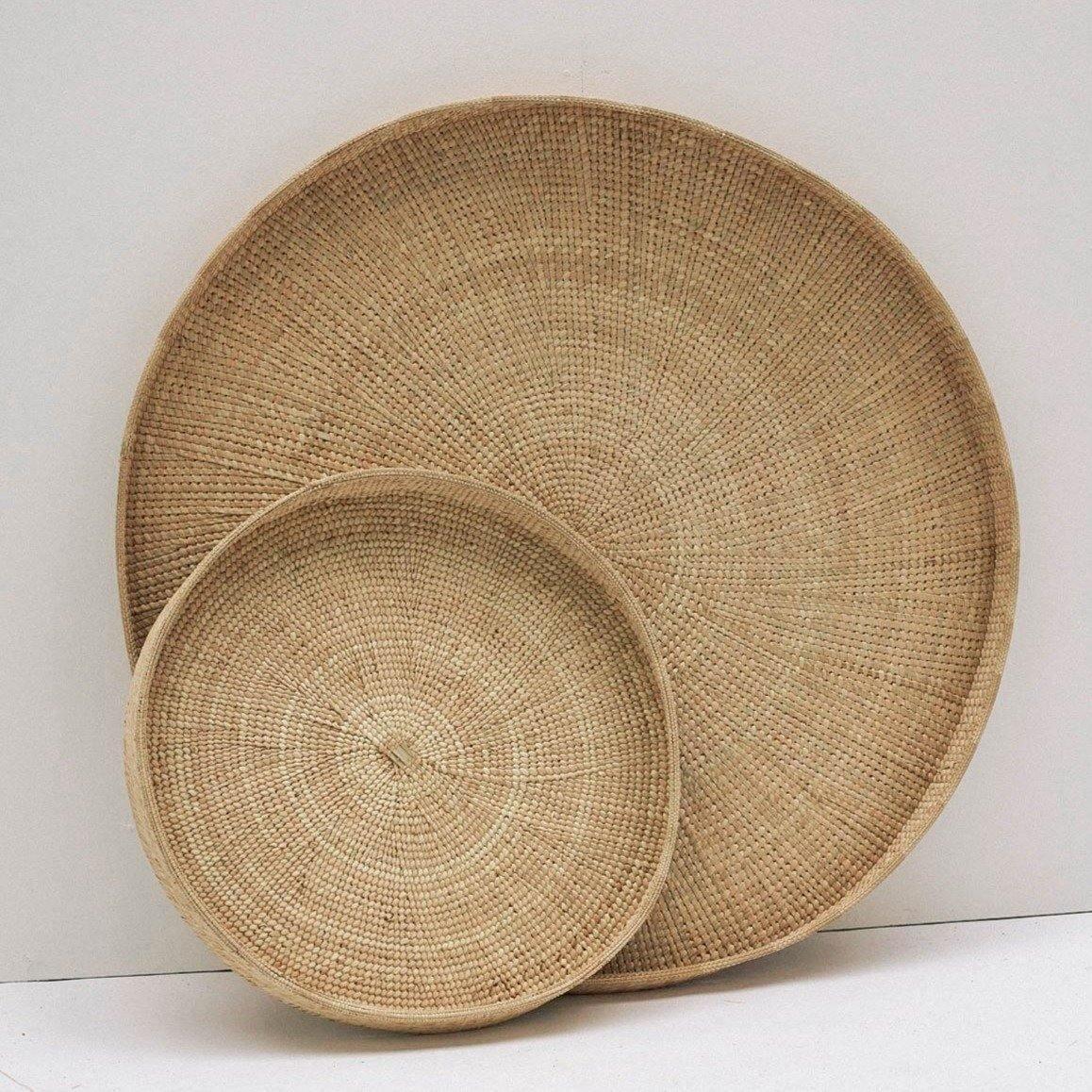Ilala Cream Trays