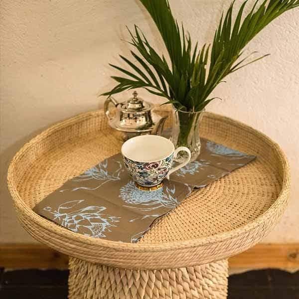 Ilala Cream Trays