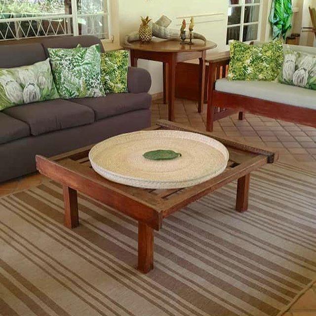 Ilala Cream Trays