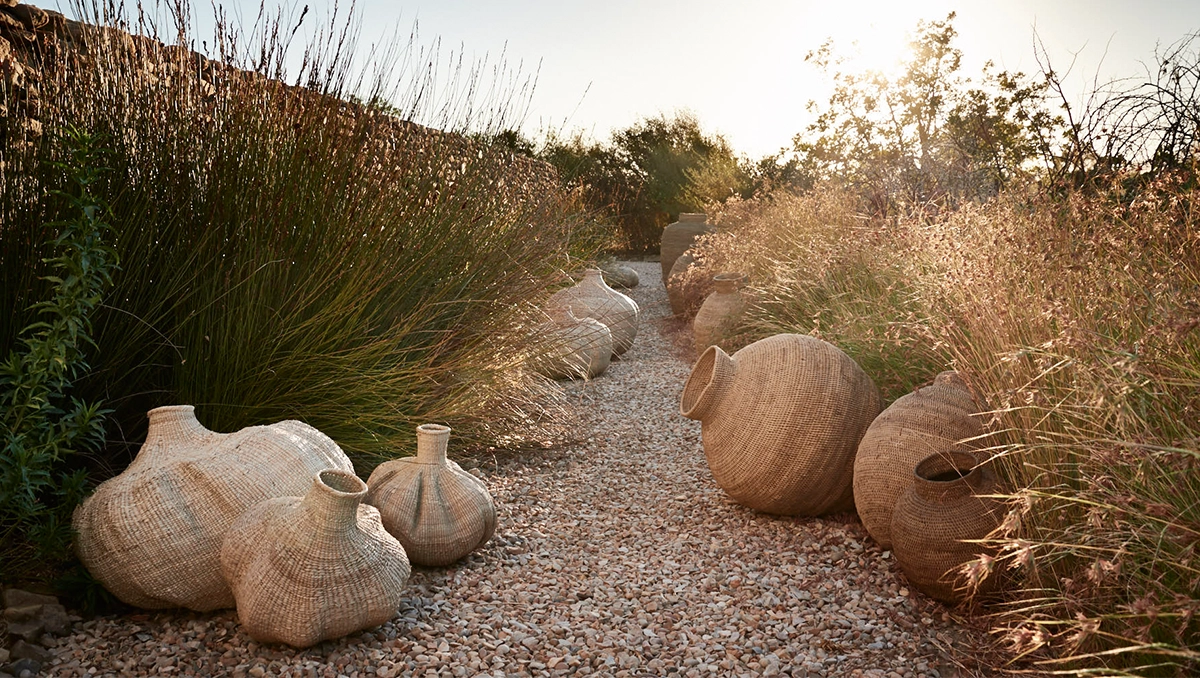 Kanju Interiors - Luxury African Interiors