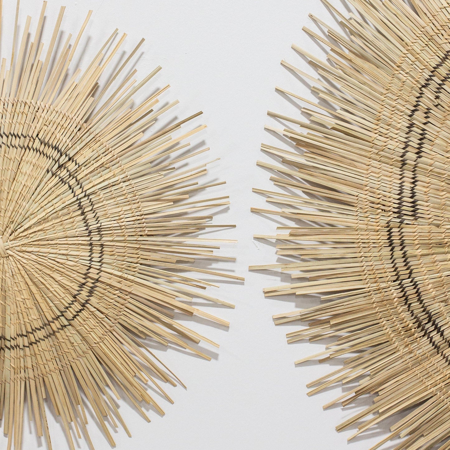 M'Mawa Woven Wall Art