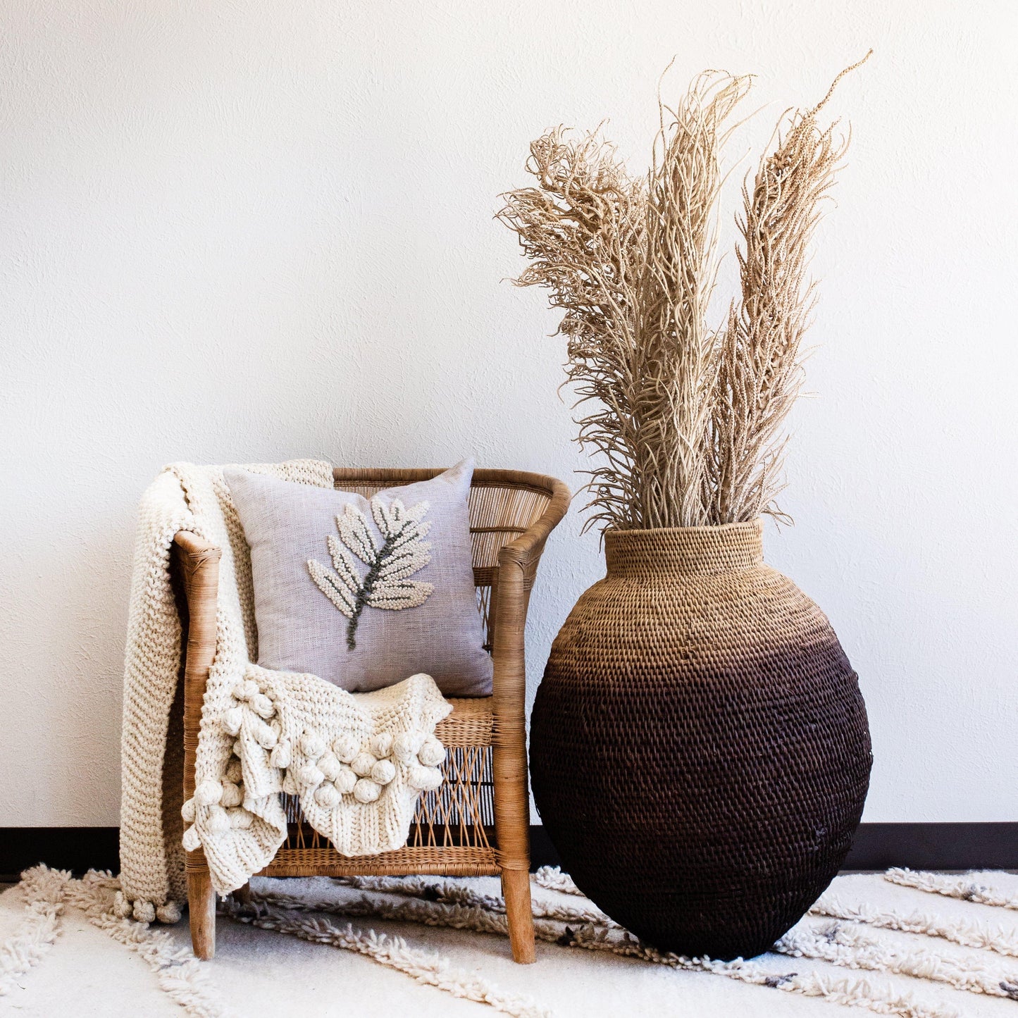 Ombre Buhera Basket