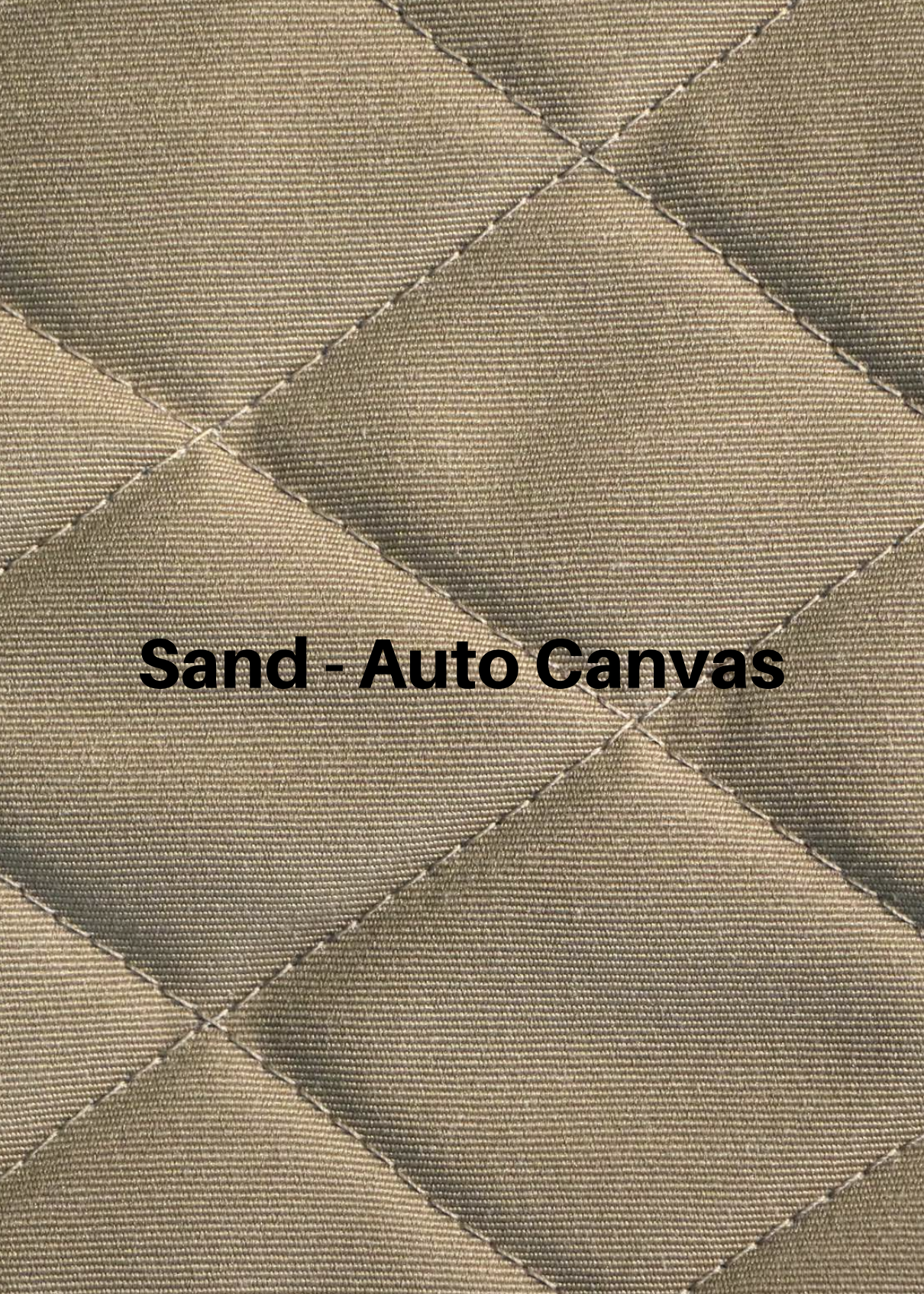 Tragbarer Sessel „Roorkhee“ aus Segeltuch