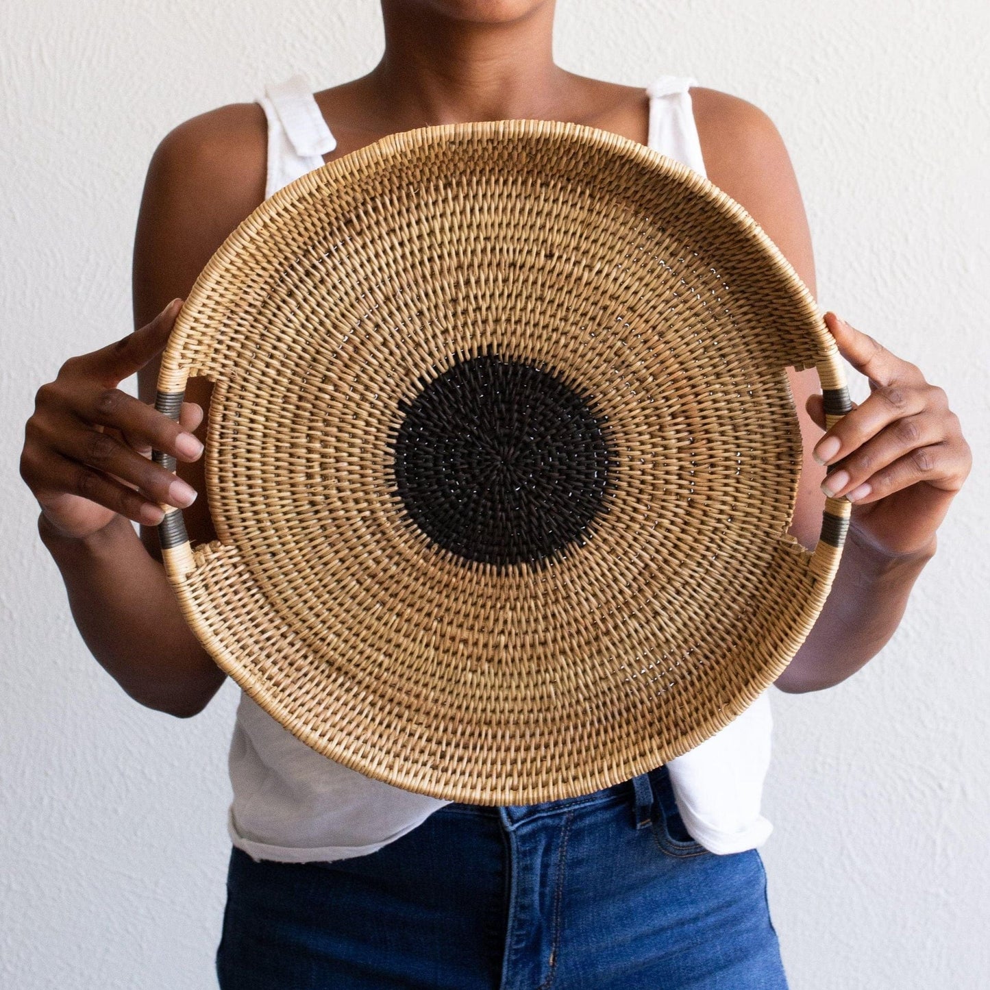 Siyanda Moon Tray