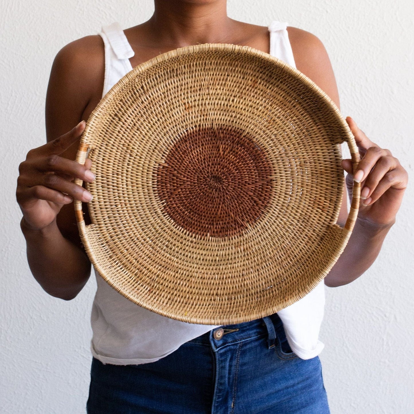 Siyanda Moon Tray
