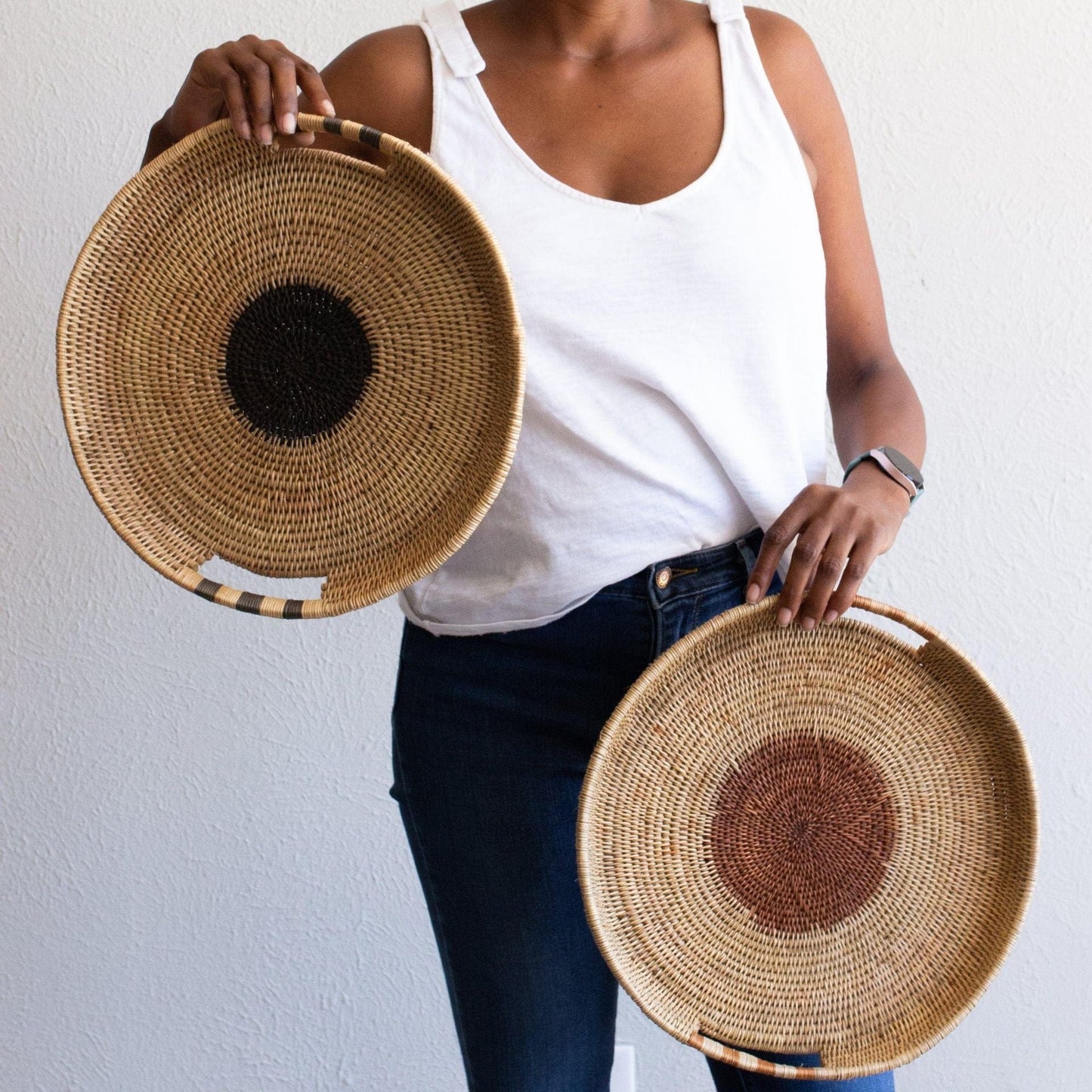 Siyanda Moon Tray