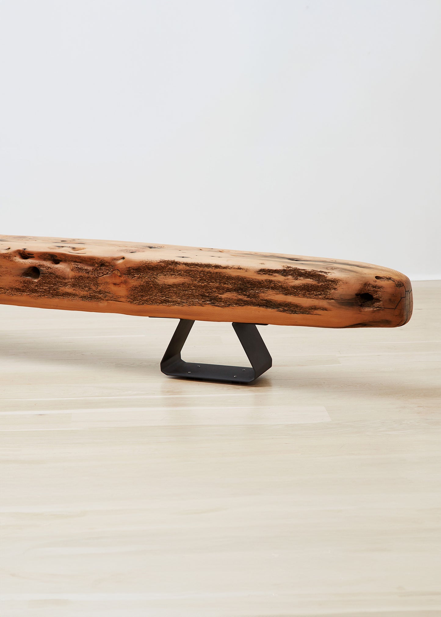 Wiid Tapered Douglas Fir Bench