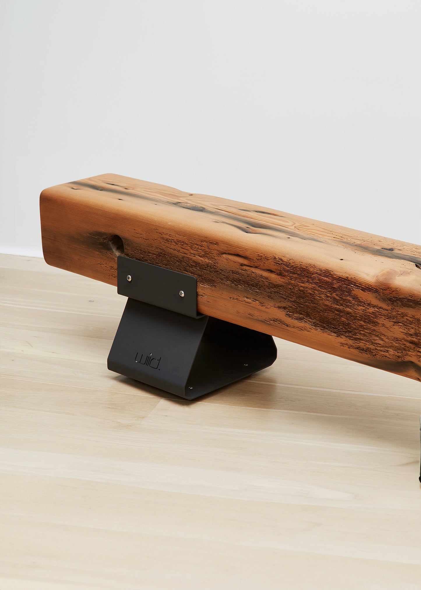 Wiid Tapered Douglas Fir Bench