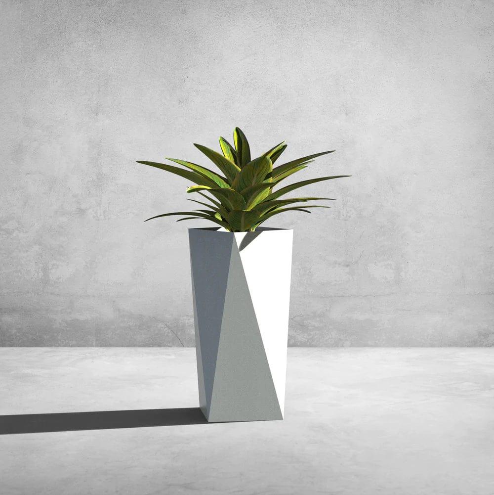 The Boss Outdoor Planter