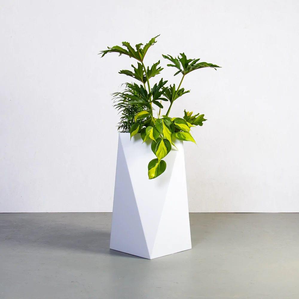 The Boss Outdoor Planter