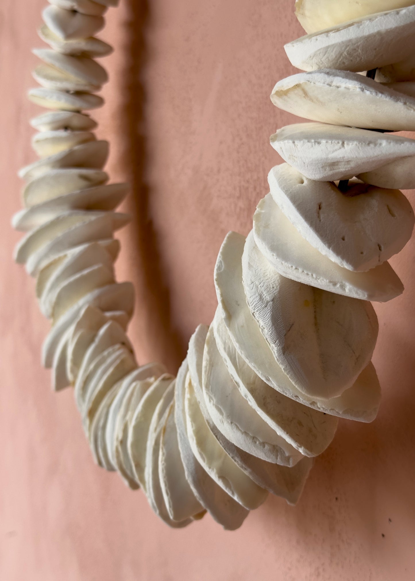 Urchin Halo Wall Hanging