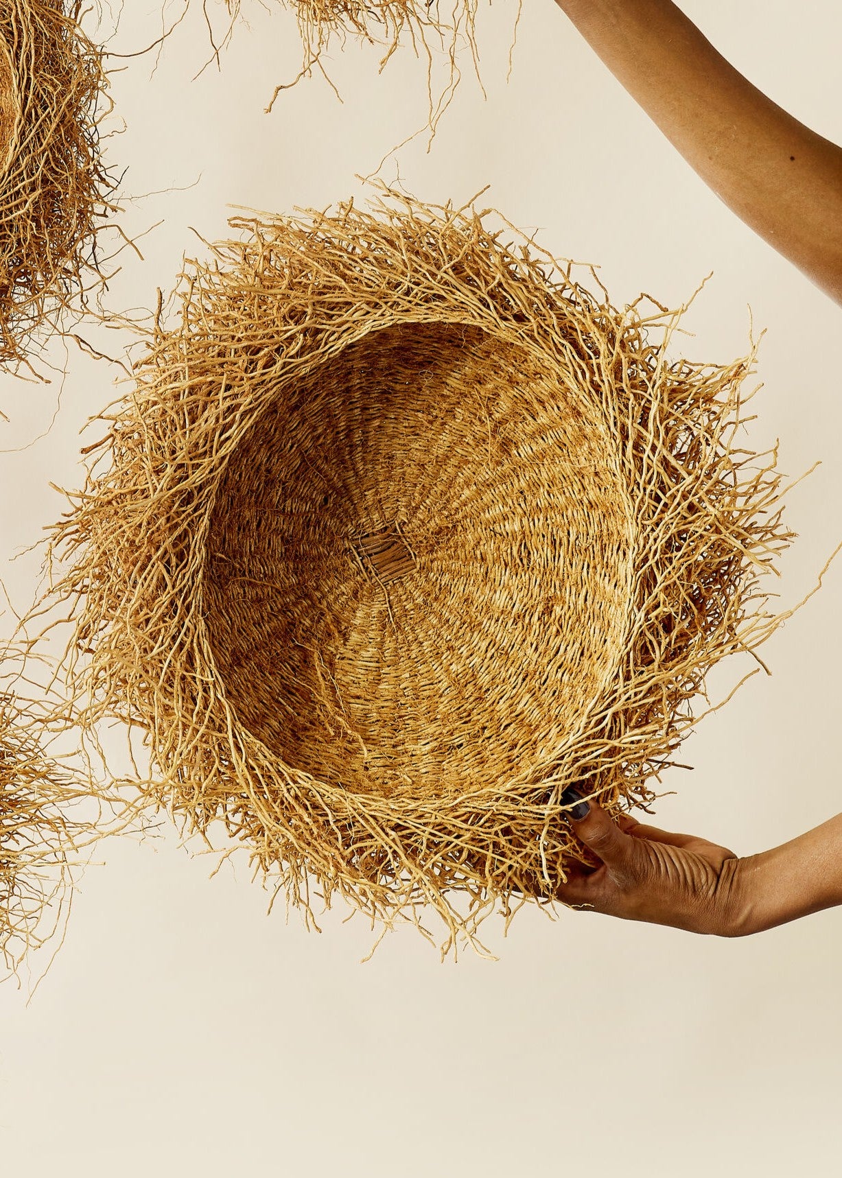 Dzuwa 5 Piece Wall Art Bundle