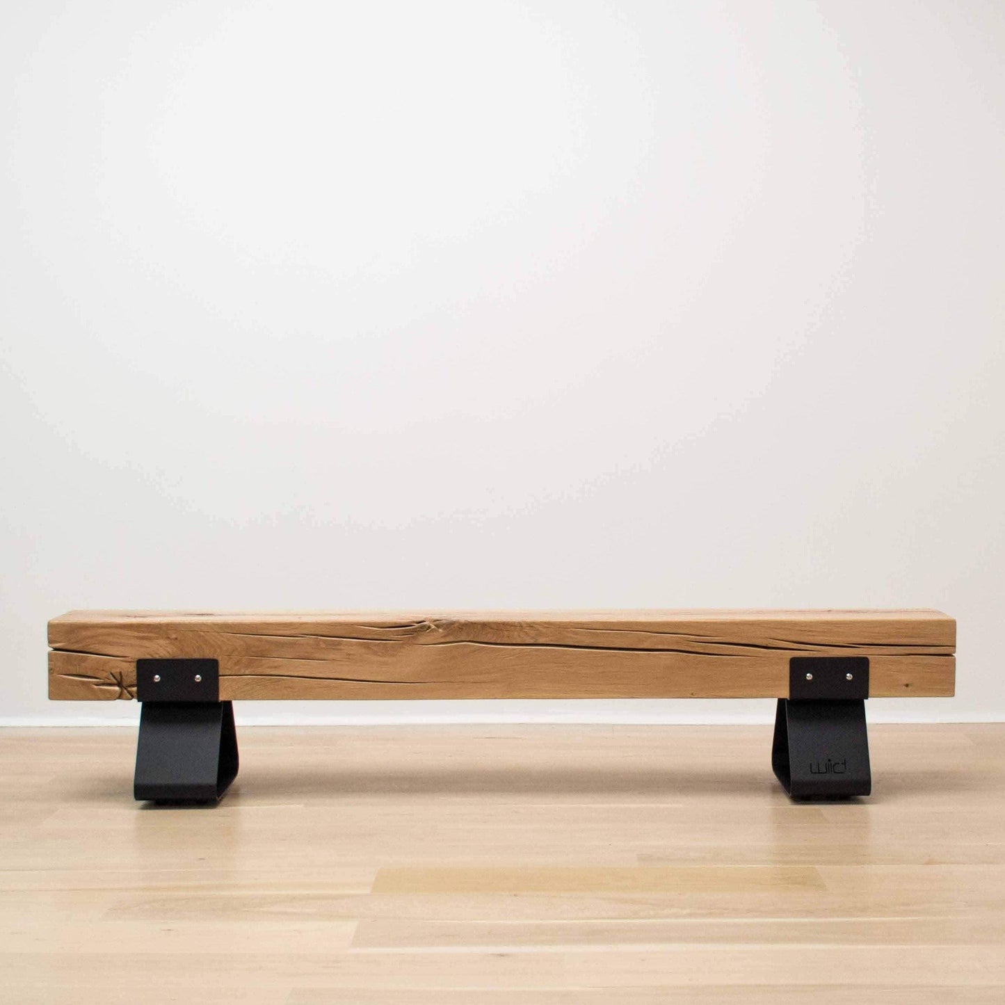 Wiid Timber Bench