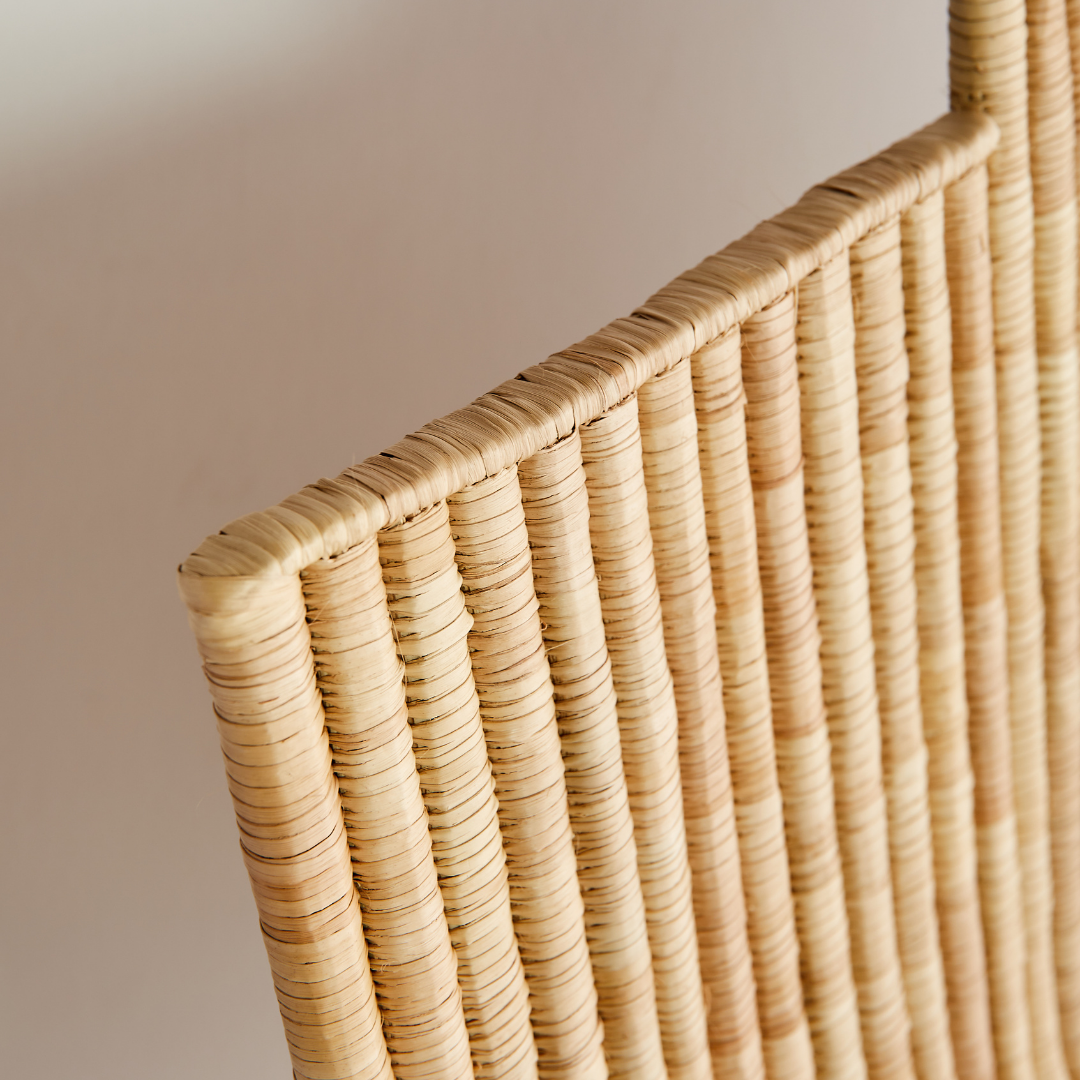 Handcrafted Maravi wall hanging