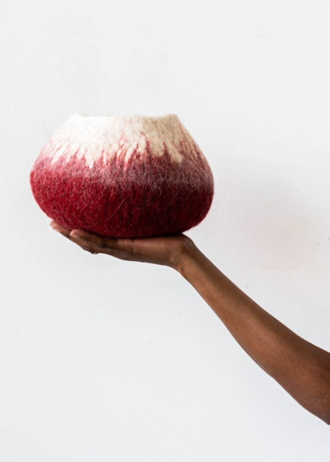Berry Ombre Ukhamba Bowl