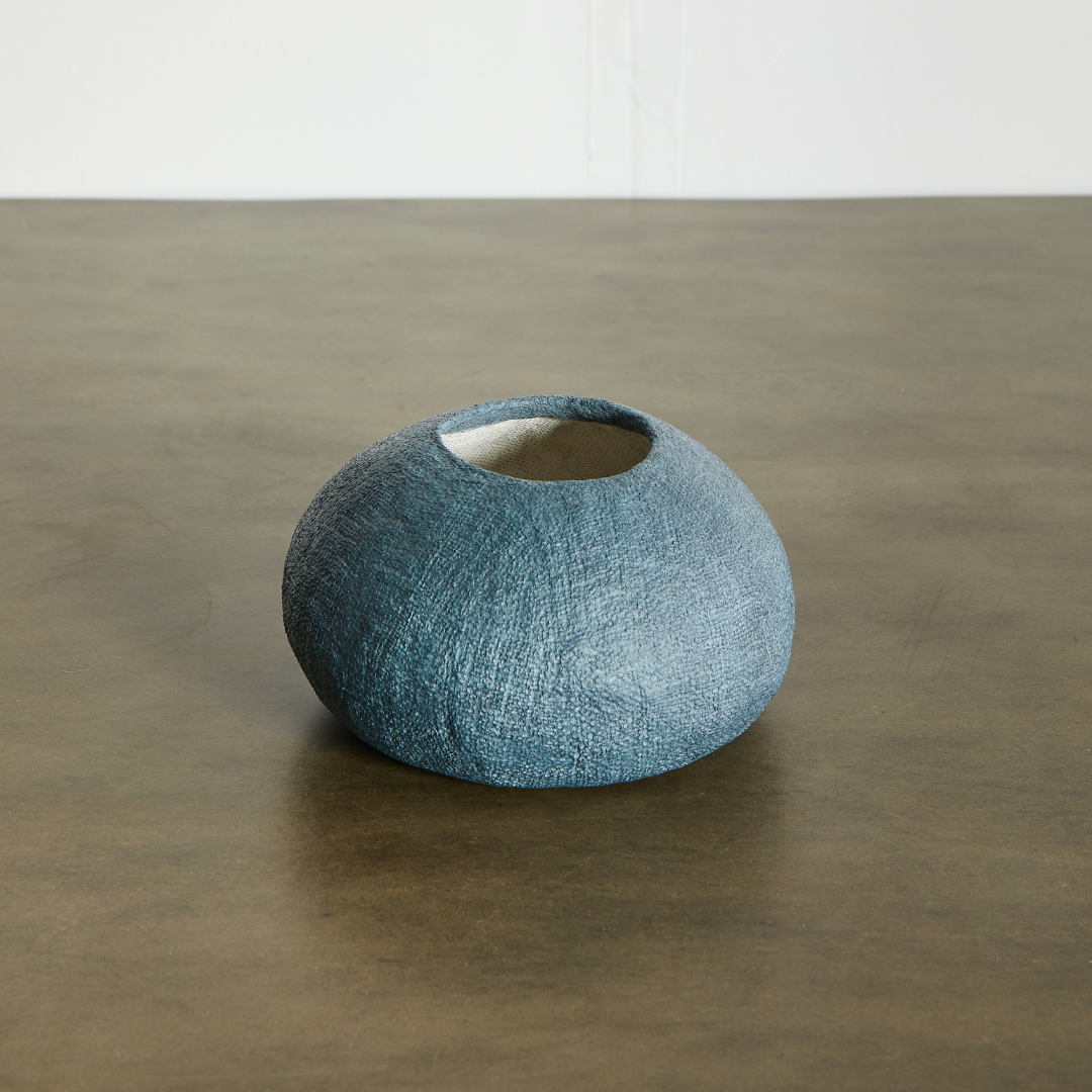 Zuri Papier Vase