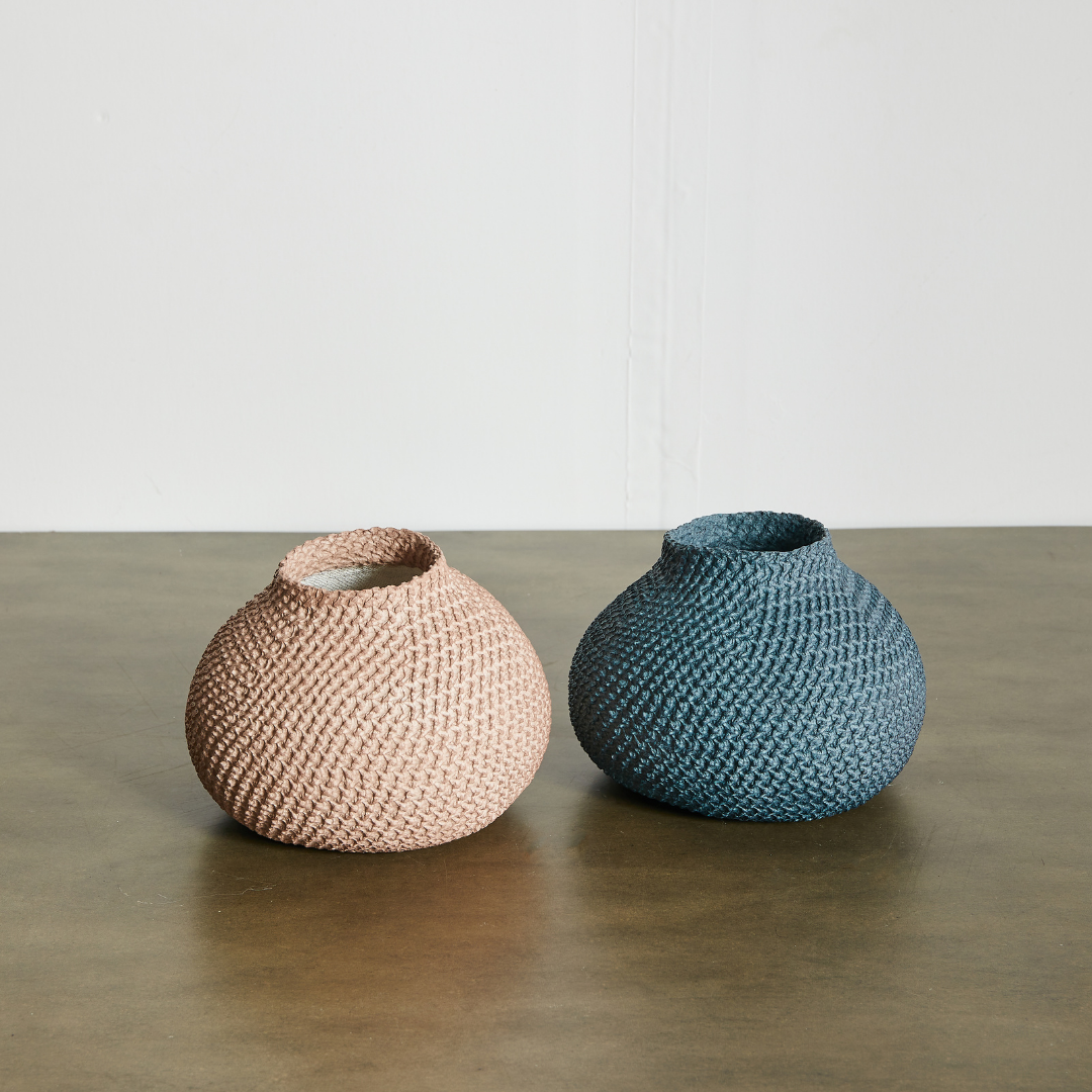 Ziba Papier Vase