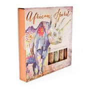 African Herbs & Spice Blends 1 pack