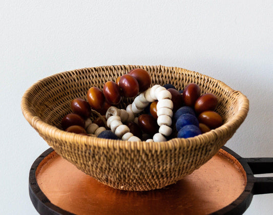 Decorative Bowl | Wall Basket | Buhera Harvest