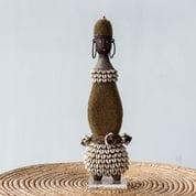 Gold Namji Dolls