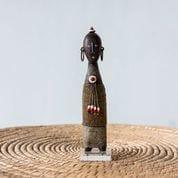 Gold Namji Dolls