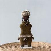 Gold Namji Dolls