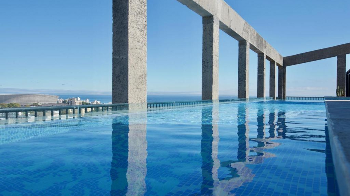 7 Design Inspired Hotels in South Africa