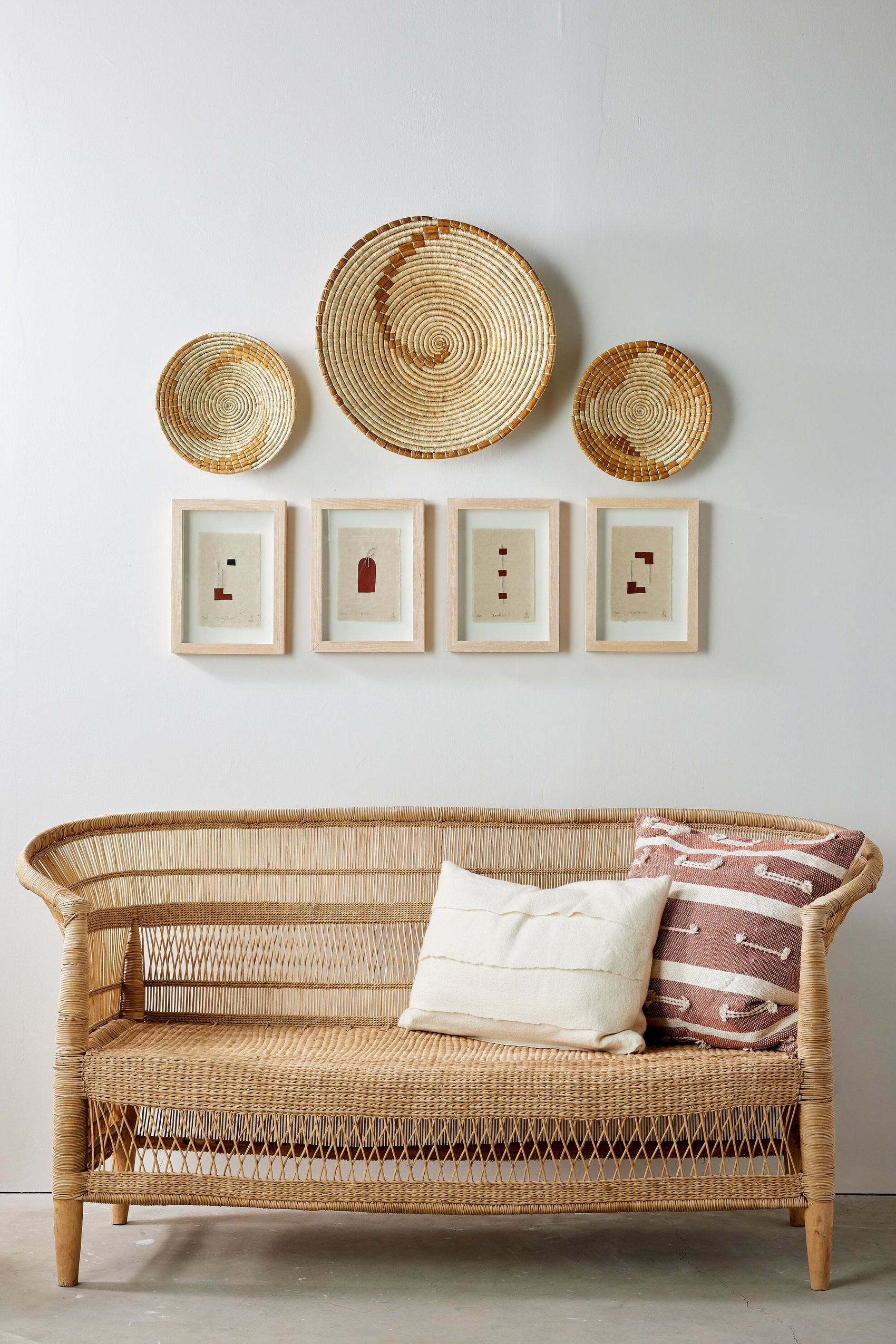 Wall Bundles