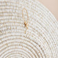 Mosaik Sunburst Wandkorb