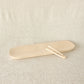 Organic wood Platter