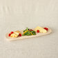 Handmade Long Wood Bread Board 