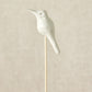 Glazed Sunbirds Bamboo Diffuser Set