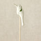 Glazed Sunbirds Bamboo Diffuser Set