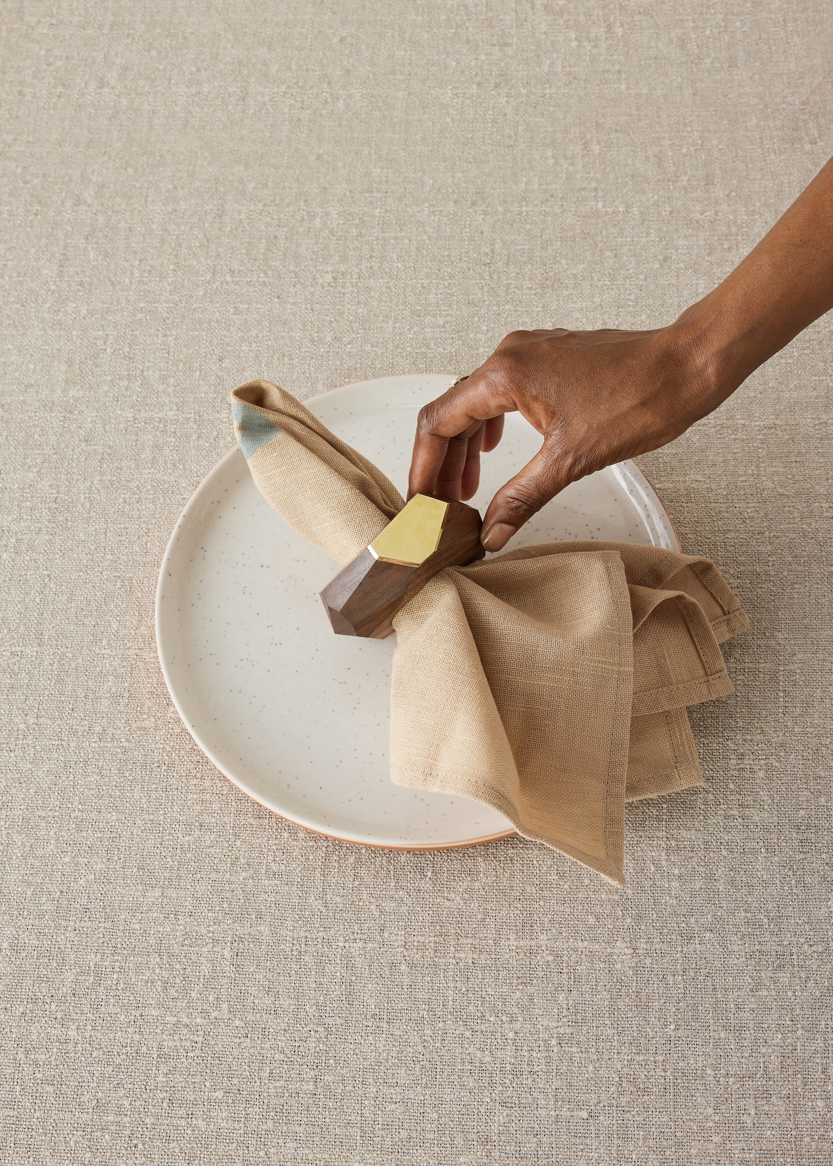 Dor+Kie Luxury Hardwood Collection