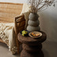 Eluka Black Nesting Snack Basket Set of 4