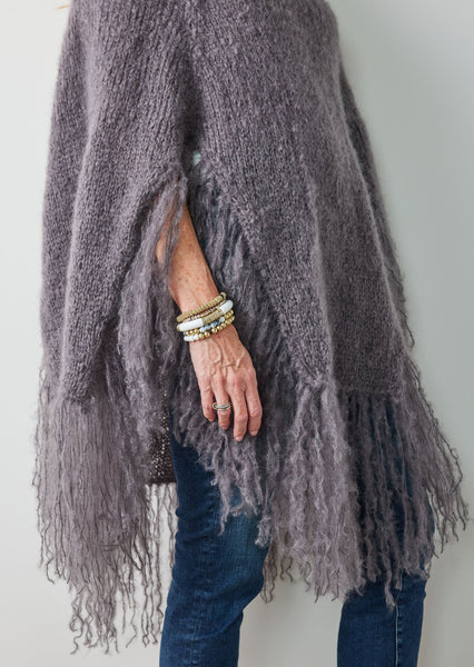★韓国の人気★【KANCO】★KANCO MOHAIR LOGO KNIT PULLOVE.R★ ☆韓国の人気☆【KANCO】☆KANCO MOHAIR LOGO KNIT PULLOVE.R