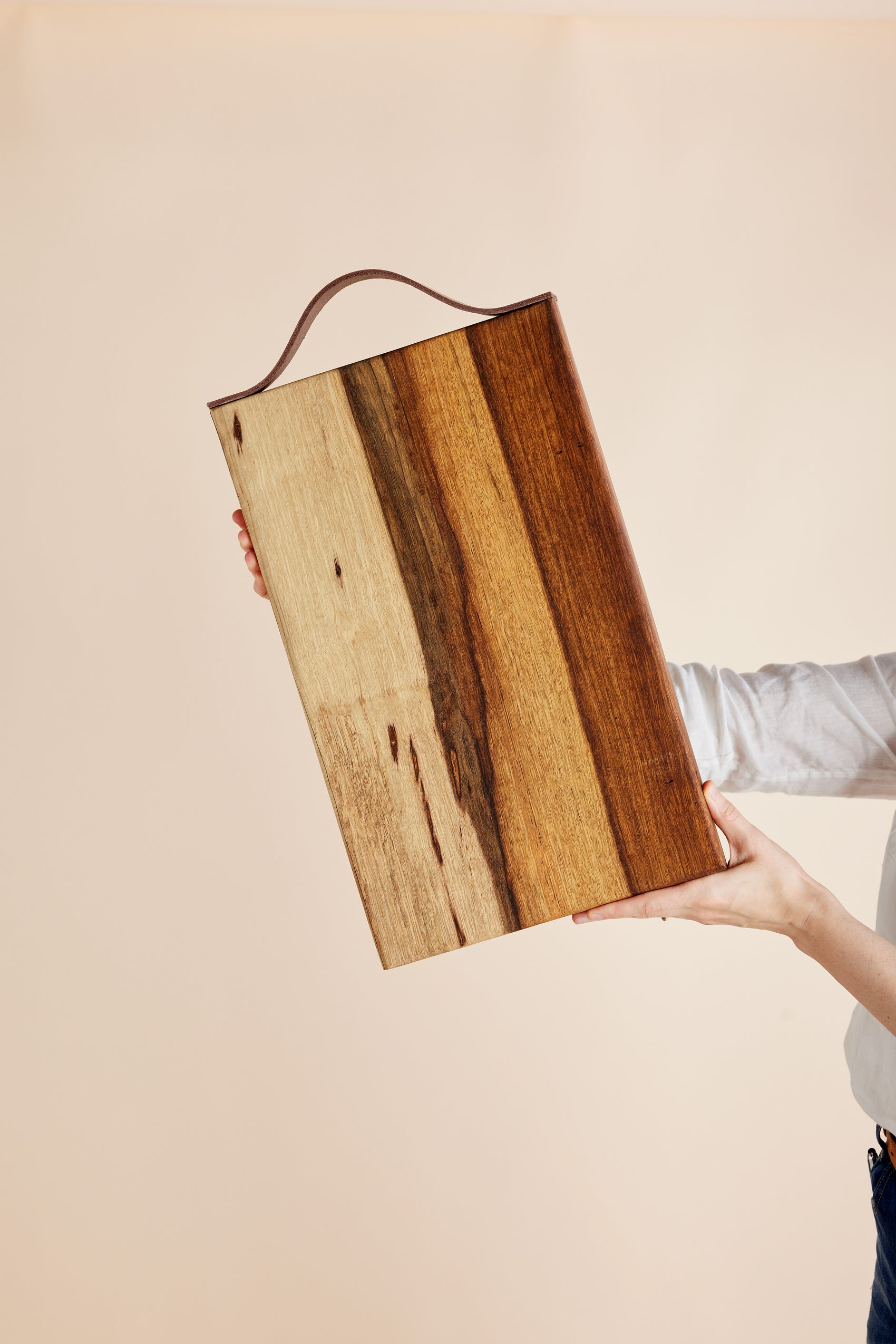 Bark & Grain Collection