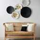 Mosaic Morse Wall Basket