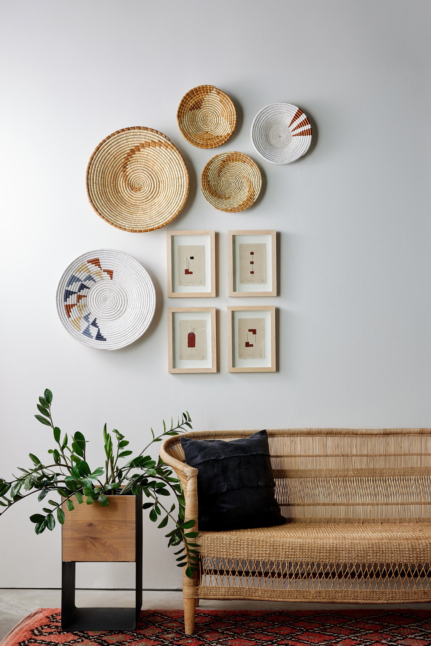 Ulinzi Wall Art Bundle