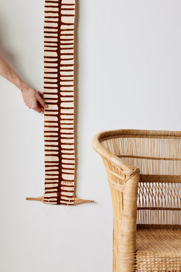 Picture of Textile Wall Hangings – Kanju Interiors