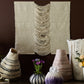 Respiro Handwoven Cotton Wall Hanging